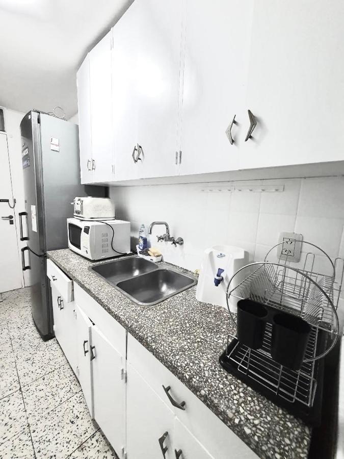 Hermoso Y Nuevo Departamento En La Mejor Ubicacion De La Ciudad De Mendoza Ngoại thất bức ảnh