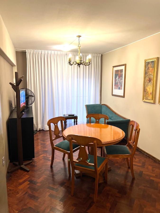 Hermoso Y Nuevo Departamento En La Mejor Ubicacion De La Ciudad De Mendoza Ngoại thất bức ảnh