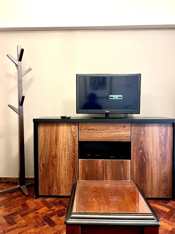 Hermoso Y Nuevo Departamento En La Mejor Ubicacion De La Ciudad De Mendoza Ngoại thất bức ảnh