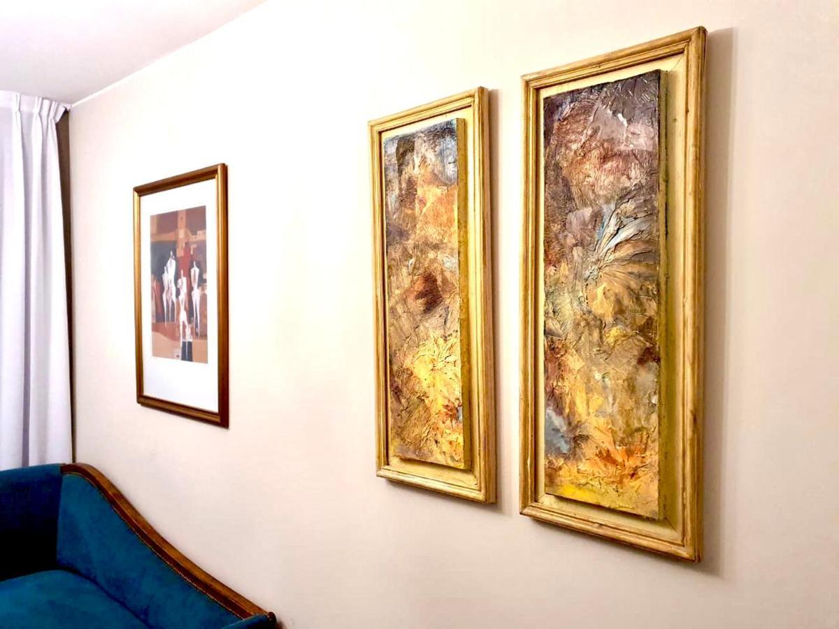 Hermoso Y Nuevo Departamento En La Mejor Ubicacion De La Ciudad De Mendoza Ngoại thất bức ảnh